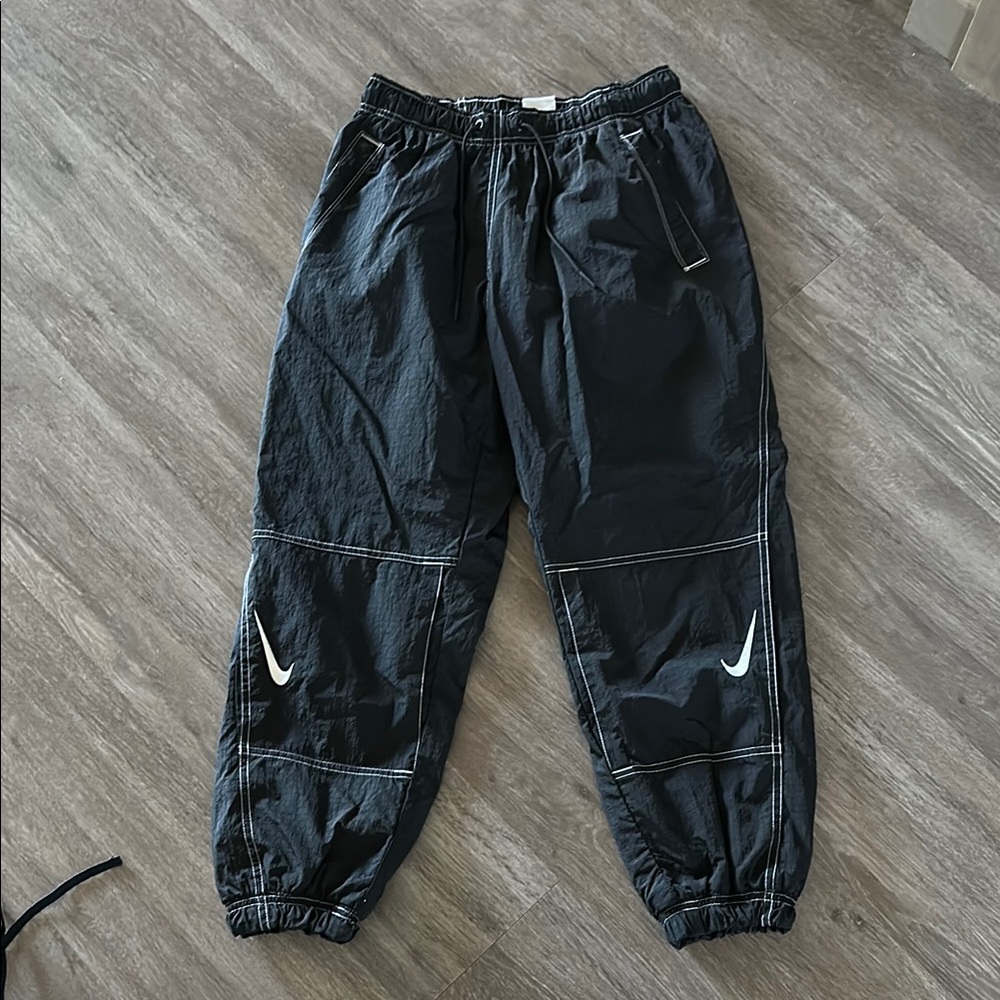 Nike water resistant joggers